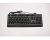 00XH720 Lenovo DT_KYB USB TRDTNL KB BK SPA