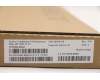 00XH720 Lenovo DT_KYB USB TRDTNL KB BK SPA