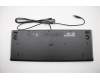 00XH722 Lenovo DT_KYB USB TRDTNL KB BK SWS