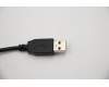 00XH722 Lenovo DT_KYB USB TRDTNL KB BK SWS