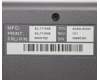 00XH722 Lenovo DT_KYB USB TRDTNL KB BK SWS