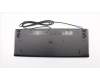 00XH896 Lenovo DT_KYB PS2 KB BLK_US