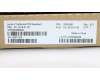 00XH896 Lenovo DT_KYB PS2 KB BLK_US