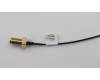 00XJ061 Lenovo ANTENNA LS H110 80mm nor M.2 RF Cable