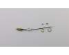 00XJ061 Lenovo ANTENNA LS H110 80mm nor M.2 RF Cable