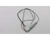 00XJ067 Lenovo Mechanische Baugruppe WLAN Antenne Links & Rechts A510S