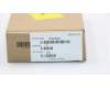 00XJ067 Lenovo Mechanische Baugruppe WLAN Antenne Links & Rechts A510S