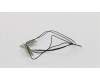 00XJ067 Lenovo Mechanische Baugruppe WLAN Antenne Links & Rechts A510S
