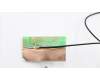 00XJ067 Lenovo Mechanische Baugruppe WLAN Antenne Links & Rechts A510S