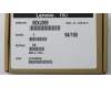 00XJ099 Lenovo ANTENNA Fru, Lx 8L Think Front ANT_350mm