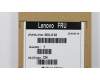00XJ138 Lenovo ANTENNA Fru, 7.4L WLAN Antenna