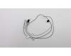 00XJ138 Lenovo ANTENNA Fru, 7.4L WLAN Antenna