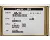 00XJ150 Lenovo ANTENNA Lx 15L Black Front antenna