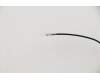 00XJ150 Lenovo ANTENNA Lx 15L Black Front antenna