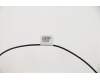 00XJ150 Lenovo ANTENNA Lx 15L Black Front antenna