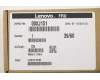 00XJ151 Lenovo ANTENNA Lx 15L Grey Front antenna
