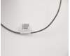 00XJ151 Lenovo ANTENNA Lx 15L Grey Front antenna