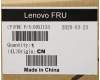 00XJ153 Lenovo ANTENNA AIO 540_27 670/370mm antenna