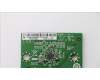00XK029 Lenovo CARDPOP Consumer tiny Card reader board