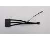 00XL101 Lenovo FRU Kabel U3, Front-E/A U500A500 (20-polig)