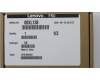 00XL138 Lenovo CABLE Fru457mm SATA cable 2 latch