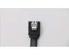 00XL138 Lenovo CABLE Fru457mm SATA cable 2 latch