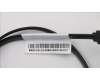 00XL138 Lenovo CABLE Fru457mm SATA cable 2 latch