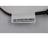 00XL139 Lenovo CABLE Fru250mm SATA cable 2 latch