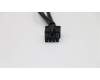 00XL159 Lenovo Kabel Fru 100mm 6-Pin auf 8-Pin Kabel