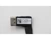 00XL176 Lenovo CABLE AIO Y910 GFX CARD cable DP