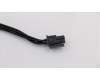 00XL188 Lenovo Kabel Fru 380mm SATA Stromkabel