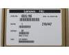 00XL190 Lenovo Kabel Fru 270mm Slim ODD SATA- und Stromkabel