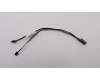 00XL190 Lenovo Kabel Fru 270mm Slim ODD SATA- und Stromkabel