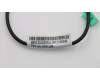 00XL196 Lenovo CABLE Fru, 280mm sensor cable_18L