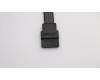 00XL197 Lenovo CABLE Fru, 520mmSATA cable 1 latch