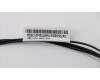 00XL201 Lenovo Kabel Fru SATA Stromkabel (380mm+210mm)