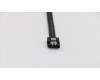 00XL205 Lenovo CABLE Fru300mmSATA cable 1 latch R_angle