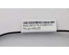 00XL205 Lenovo CABLE Fru300mmSATA cable 1 latch R_angle