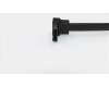 00XL206 Lenovo CABLE Fru450mmSATA cable 1 latch L_angle