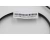 00XL206 Lenovo CABLE Fru450mmSATA cable 1 latch L_angle