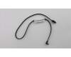 00XL206 Lenovo CABLE Fru450mmSATA cable 1 latch L_angle