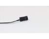 00XL207 Lenovo CABLE Fru200mm Red logo LED cable