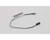 00XL207 Lenovo CABLE Fru200mm Red logo LED cable