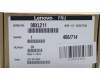 00XL211 Lenovo Kabel Fru 50mm SATA Strom- und Daten-Flachbandkabel