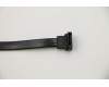 00XL216 Lenovo Kabel Fru 400mm SATA-Kabel 1 Verriegelung Winkelstecker