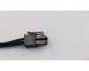 00XL220 Lenovo CABLE Fru 200mm SATA power cable
