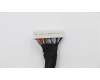 00XL252 Lenovo CABLE C.A. LPT_ MGE_Cabel