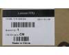 00XL254 Lenovo CABLE CONVERTER PANEL LGD UHD AIO720