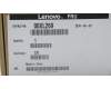00XL269 Lenovo Kabel Fru 250mm SATA-Kabel 2 Verriegelungen R-Winkel