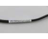 00XL269 Lenovo Kabel Fru 250mm SATA-Kabel 2 Verriegelungen R-Winkel